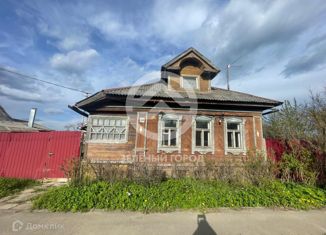 Продаю дом, 51 м2, село Спас-Заулок, Спасская улица, 38