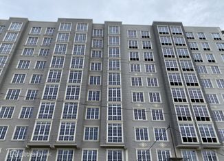 Двухкомнатная квартира на продажу, 60.4 м2, Нальчик, улица Шогенова, 8, район Дубки