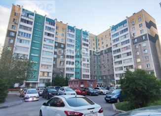 Трехкомнатная квартира на продажу, 85.7 м2, Челябинск, улица Культуры, 61, Калининский район