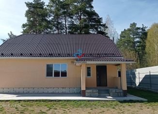 Дом на продажу, 91.6 м2, Заречный, улица 50 лет ВЛКСМ, 21А