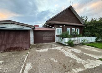 Продается дом, 190 м2, Удмуртия, Балезинская улица, 58