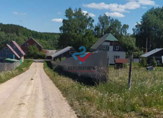 Участок на продажу, 12 сот., село Алаторка, улица Ветеранов, 6