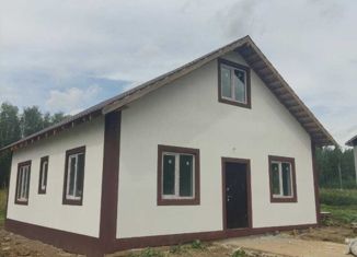 Продам дом, 100 м2, поселок Октябрьский