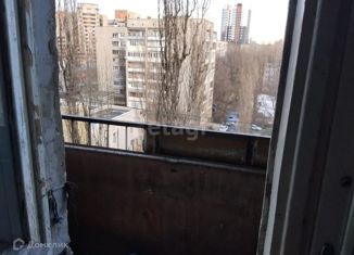 Продается 2-ком. квартира, 43.4 м2, Воронеж, улица Хользунова, 31, Северный жилой район