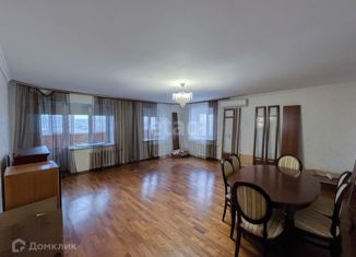 Продаю 3-комнатную квартиру, 115 м2, Саранск, Большевистская улица, 113А