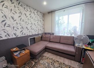 1-комнатная квартира на продажу, 17.5 м2, Казань, Техническая улица, 39Б, Приволжский район