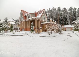 Продам дом, 240 м2, поселок Ильичёво