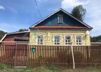 Дом на продажу, 70 м2, деревня Темряшино, деревня Темряшино, 77