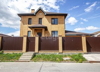 Продажа дома, 328 м2, дачное некоммерческое товарищество Планета, Утренняя улица, 4