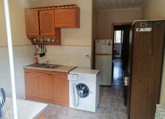 Продается 1-комнатная квартира, 32 м2, поселок городского типа Форос, улица Космонавтов, 18