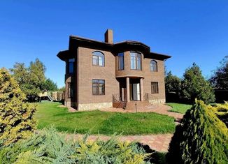 Продажа дома, 138 м2, Краснодар, микрорайон Немецкая Деревня, Мюнхенская улица