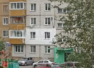 Продажа 2-комнатной квартиры, 43 м2, Кемерово, Ленинградский проспект, 38