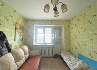 Продаю 4-ком. квартиру, 62.4 м2, посёлок городского типа Городищи, Советская улица, 32