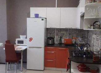 Однокомнатная квартира на продажу, 41 м2, Сочи, Виноградная улица, 188А, микрорайон Донская