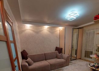 Продается 1-комнатная квартира, 33 м2, Краснодар, Московская улица, 118к1, ЖК Притяжение