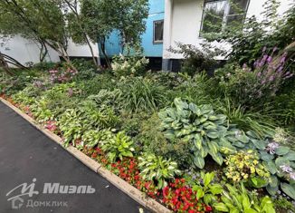 Продаю двухкомнатную квартиру, 53.6 м2, Москва, улица Маршала Катукова, 21к1, район Строгино