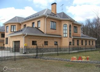Продаю дом, 446 м2, поселок Мещерино, 4-я улица
