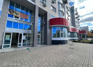 Продаю офис, 31.9 м2, Старый Оскол, микрорайон Дубрава, квартал 3, 12