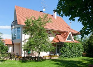 Сдается в аренду дом, 350 м2, село Петрово-Дальнее, Голицынская улица, 7