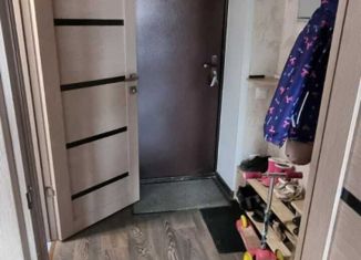 Однокомнатная квартира на продажу, 32 м2, село Зубово