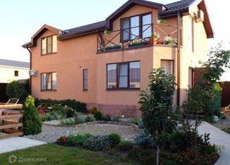 Продам дом, 137 м2, Анапа, улица Толмазова