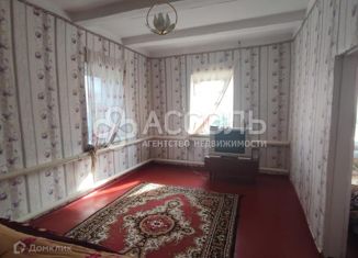 Продаю дом, 60.8 м2, село Александровское, улица Ленина, 66