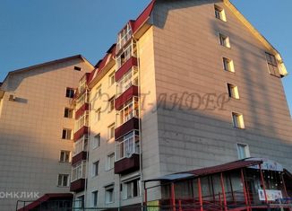 Продаю 2-комнатную квартиру, 77.5 м2, Республика Алтай, Объездная улица, 18