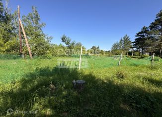 Продам участок, 6 сот., поселок Тутальский Санаторий