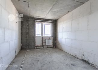 Продам 3-ком. квартиру, 95.1 м2, деревня Ивановское, улица Семёна Гордого, 3