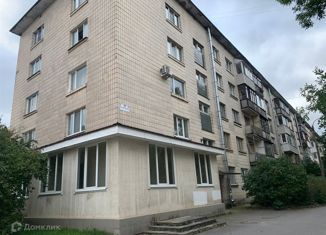 Продажа однокомнатной квартиры, 36.7 м2, Гатчина, Красноармейский проспект, 34