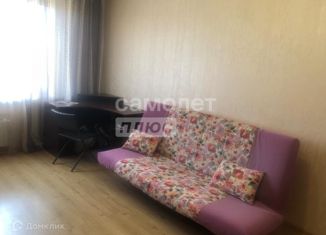 Продам 1-ком. квартиру, 41 м2, Тула, улица Кутузова, 45Б, Пролетарский территориальный округ