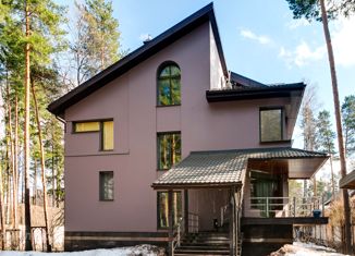 Продам дом, 650 м2, рабочий посёлок Заречье, Заречная улица