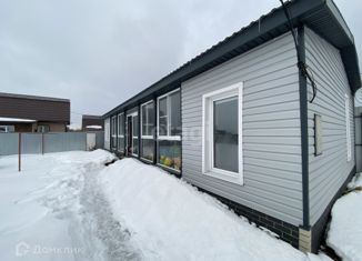 Дом на продажу, 50.6 м2, территория Белоозёрский