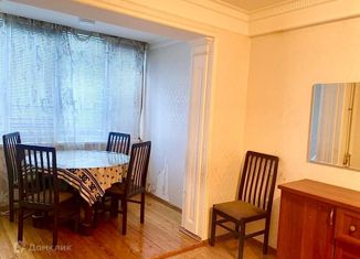 5-ком. квартира на продажу, 86 м2, Махачкала, улица Магомедтагирова, 163А, Кировский район