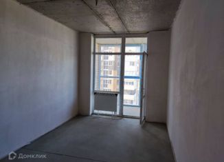 Квартира на продажу студия, 25 м2, Краснодар, Степная улица, 1/1, ЖК Мозаика