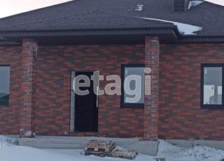 Дом на продажу, 125 м2, деревня Азьмушкино, улица Мечты