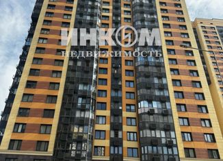 Продам двухкомнатную квартиру, 68 м2, поселение Внуковское, улица Анны Ахматовой, 4