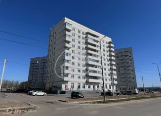 Продажа 3-комнатной квартиры, 81.74 м2, Калуга, проезд Юрия Круглова, 8