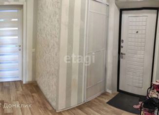 Двухкомнатная квартира на продажу, 57 м2, село Толмачёво, Парковая улица, 9