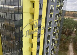 Продаю однокомнатную квартиру, 45 м2, Калуга, улица Анненки, 40к1, ЖК Анненки