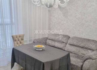 Продажа 3-ком. квартиры, 94.1 м2, Новосибирск, улица Дмитрия Донского, 25/1, ЖК Классик Хаус