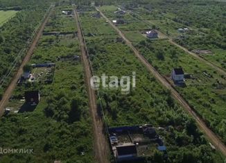 Продаю земельный участок, 10 сот., хутор Городище, Придорожная улица