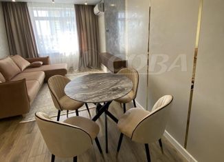 Продается двухкомнатная квартира, 67 м2, Тюмень, Харьковская улица, 74, ЖК Сердце Сибири