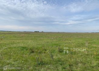 Продается участок, 8.5 сот., деревня Курманова, Лиловая улица, 2