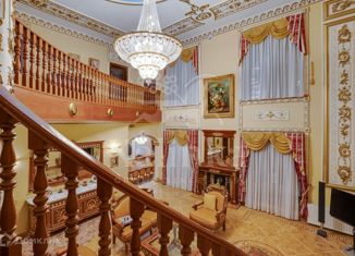 Продается дом, 1000 м2, деревня Шульгино