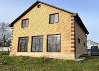 Продам дом, 176 м2, деревня Никольское, Центральная улица