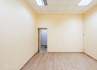 Сдам офис, 38.4 м2, Санкт-Петербург, Красногвардейский переулок, 23Е