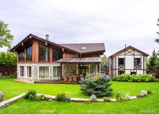 Продам дом, 395 м2, ДПК Михайловское, ДПК Михайловское, 71