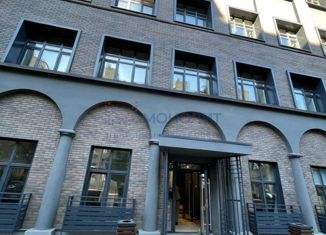 Продаю 1-ком. квартиру, 22.3 м2, Москва, 2-я Рощинская улица, 10, метро Тульская