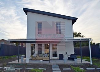 Продажа дома, 128 м2, село Боцманово, Приморская улица, 16б